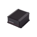 Hikvision Digital Technology Adaptador para Grabación en la Nube / Soporta 8 Canales de Video y Audio / Compatible con Hik-PartnerPro / Permite Grabar Camaras IP, DVR´s o NVR´s 