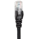 Intellinet Cable de red, Cat6, UTP