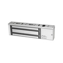 Assa Abloy 1200 Lbs Chapa Magnética/ Garantia de Por Vida/ Voltaje Dual