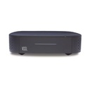 VSSL Amplificador una Zona, 2 Canales, 50 W por Canal, con Chromecast, Alexa Cast, Airplay, Spotify Connect: funciona con Google Assist