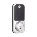 Assa Abloy Cerrojo Digital con Teclado YDD120 / Adicionada con Llave Dentada 5 pernos/ Para puerta Izq o Derecha de 35-45 mm