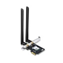 Tplink Tarjeta De Red Pci-e Tp Link Archer T5e Negro 840030700477