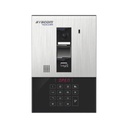 Kocom Sistema Multiapartamento Touch, Hasta 450 Apartamentos, 300 Metros, Apertura con tarjeta