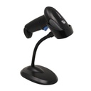 3nStar LECTOR DE CODIGOS 3NSTAR SC050 1.8M USB ( SC050)