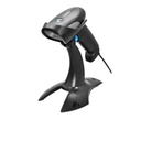 3nStar LECTOR DE CODIGO 3NSTAR SCI150 1D CON BASE Y LECTURA AUTOMATICA USB (S