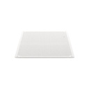 Precision Placa Interna de Plástico para Gabinetes PST-3546-16E.