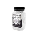 LINKEDPRO BY EPCOM Bote con 100 Piezas de Plug Modular RJ45 Cat6A chapado de oro a 30 micras para durabilidad extrema