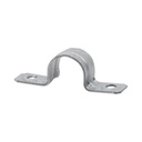 ANCLO Abrazadera tipo Omega para Conduit Pared Gruesa de 1/2" (13 mm).