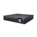 Epcom UPS de 2000VA/1800W / Topología On-Line Doble Conversión / Entrada y Salida de 120 Vca / Clavija de Entrada NEMA 5-20P / Pantalla LCD Configurable / Formato Rack/Torre 