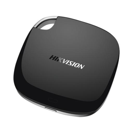 Hikvision Digital Technology Unidad de Estado Solido (SSD) Portátil / 128 GB / Conector USB C