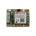 Hikvision Digital Technology Comunicador 3G/4G / Compatible con el Panel de Alarma Hibrido Hikvision