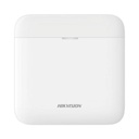 Hikvision Digital Technology (AX PRO) Panel de Alarma Inalámbrico de Hikvision / Soporta 48 Zonas / Wi-Fi y Ethernet / Incluye Batería de respaldo / Compatible con los Accesorios AX PRO.
