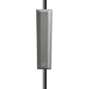 Altai Technologies Antena Sectorial en 2.4 GHz, Apertura de 100º, Ganancia de 15 dBi, Incluye Jumpers SMAI, Ideal para serie C1xn