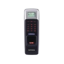 Suprema BioLite Lector de Huella y Teclado / Standalone / Diseño Compacto y Elegante / Protección IP65
