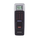Suprema BioLite Lector de Huella y Teclado / Standalone / Diseño Compacto y Elegante / Protección IP65