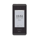 ZKTeco Terminal de reconocimiento Facial para 3,000 usuarios / Lector de tarjetas EM / Compatible con ZKBioAccess y ZKBiosecurity