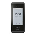 ZKTeco Terminal de reconocimiento Facial para 3,000 usuarios / Lector de tarjetas EM / Compatible con ZKBioAccess y ZKBiosecurity