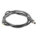 Epcom Cable de Alimentación para Cámaras de CCTV, Compatible con Probadores de Video TPTURBO8MP / TPTURBO4KPLUS / EPMONTVI4K / EPMONTVI / EPMONTVI3.0 / TPTURBOHD / TPTURBO5MP / TPTURBO4K