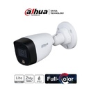  Dahua Technology Cámara Bullet Dahua 2 MP 6939554986727 Negro