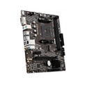 MSI TARJETA MADRE MSI A520M-A PRO SOC AM4 mATX DDR4, HDMI, DVI, PCIE, M.2