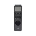 Suprema Lector de Huella IP67 Con Teclado y Lector de Tarjetas RFID(125kHz EM & 13.56MHz MIFARE, MIFAREPlus, DESFire/EV1), y BLUETOOTH