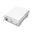 Epcom (HASTA 5 KILÓMETROS) Amplificador de Señal Celular de ALTA POTENCIA: Especial para Crear una Zona Celular en Áreas Rurales o Comunidades Alejadas. 95 dB de Ganancia, 20 Watts de Potencia, 850 MHz.