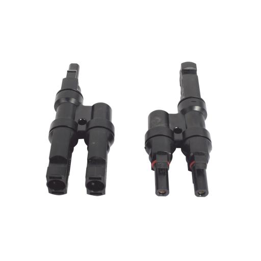 Epcom CONECTORES PARA MÓDULOS FOTOVOLTAICOS