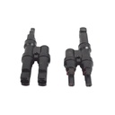 Epcom CONECTORES PARA MÓDULOS FOTOVOLTAICOS