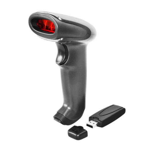 3nStar ESCANER LASER 3NSTAR SC310-BT 1D INALAMBRICO RECPETOR USBBT (SC310-BT)