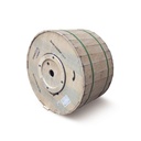FiberHome Carrete de 4 km de Fibra Óptica Aérea Mini ADSS (ASU) G.652D, Monomodo de 12 Hilos, Exterior, Span 80, Loose Tube