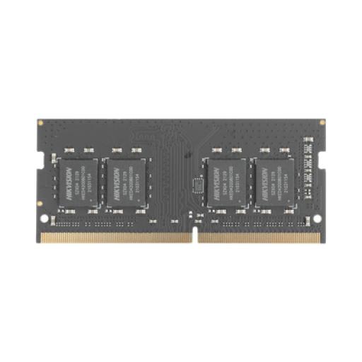 Hikvision Digital Technology Modulo de Memoria RAM 16 GB / 2666 MHz / Para Laptop o NAS / SODIMM 