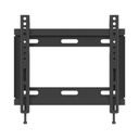 Hikvision Digital Technology Montaje de Pared Universal para Pantallas / Compatible VESA 100 X 100 / 200 X 200 / Color Negro