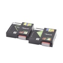 Sure-Fi Convertidor de lectora para control de acceso (cableado a inalámbrico) / 1 Wiegand / 2 Relevadores / 2 Entradas / Atraviesa hasta 1.6 KM En Construcción o Material