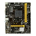 Biostar TARJETA MADRE BIOSTAR B450MH DDR4 HDMI PCIE M.2 SATA AMD RYZEN AM4