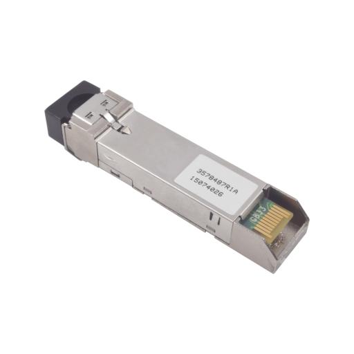 FiberHome Módulo Transceptor Uplink SFP Monomodo, 1.25 Gbit/s, 10 km, para OLTs FiberHome