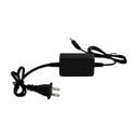 Epcom Adaptador  12 Vcc / 2 Amp / Con Terminales de Extensión / Distancias de cable hacia Vca 50 cm / Distancia de cable hacia dispositivo de 50 cm