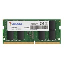 ADATA MEMORIA DDR4 ADATA 16GB 2666 Mhz SODIMM (AD4S266616G19-SGN)