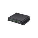 Fanvil Gateway para Voceo, Paging y Video / Soporte 1 Cámara / Amplificador integrado de hasta 30 W