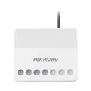 Hikvision Digital Technology (AX PRO) Interruptor Inalámbrico / 1 Salida de Relevador de 100 a 240 VCA (Max. 13A)