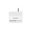 Hikvision Digital Technology (AX PRO) Interruptor Inalámbrico / 1 Salida de Relevador de 100 a 240 VCA (Max. 13A)