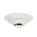 System Sensor Detector de Humo, Fotoeléctrico, Convencional y de Bajo Perfil para Aplicaciones Especiales