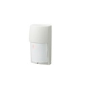 Optex Sensor de Movimiento PIR / Uso en Interior/ Exterior/ 12 x 15 m Cobertura / Compatible con cualquier panel de alarma / Alambrico