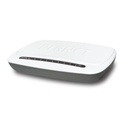 Planet Switch No Administrable de Escritorio, 8 Puertos Fast Ethernet 10/100 Mbps