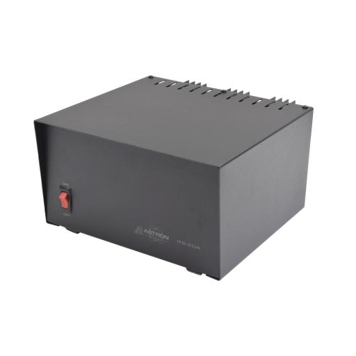 Astron Fuente de Poder Astron | Salida: 13.8Vcc, 20A