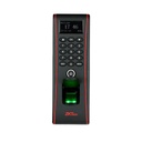 ZKTeco Terminal biométrica exterior / 3,000 huellas / 10,000 tarjetas / TCP/IP / Wiegand 26bit / 30,000 eventos
