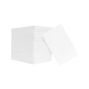 AccessPRO Paquete de 100 tarjetas PVC