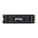 SSD Kingston FURY Renegade NVMe, 2TB PCI Express 4.0 M.2 SFYRD/2000G