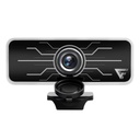 Game Factor Webcam Game Factor Wg400 Negro 7502266679394