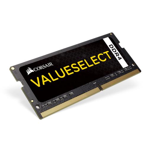 Corsair MEMORIA SODIMM DDR4 CORSAIR (CMSO8GX4M1A2133C15) 8GB 2133MHZ VALUE