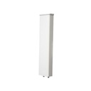 Cambium Networks Antena sectorial de 90º con máxima eficiencia espectral, diseñada para PMP450, 5.4 - 6.0 GHz, conectores N-Hembra, 17 dBi de ganancia